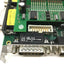 Used Rofin Sinar ALI3 Rev 3 PCI Laser Controller Card from Powerline RSM 100Q Marker