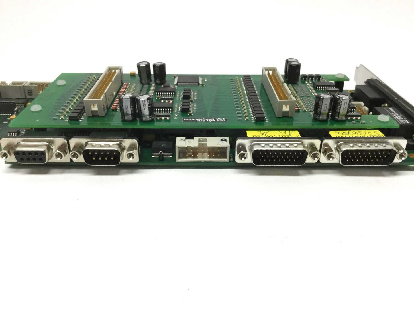 Used Rofin Sinar ALI3 Rev 3 PCI Laser Controller Card from Powerline RSM 100Q Marker