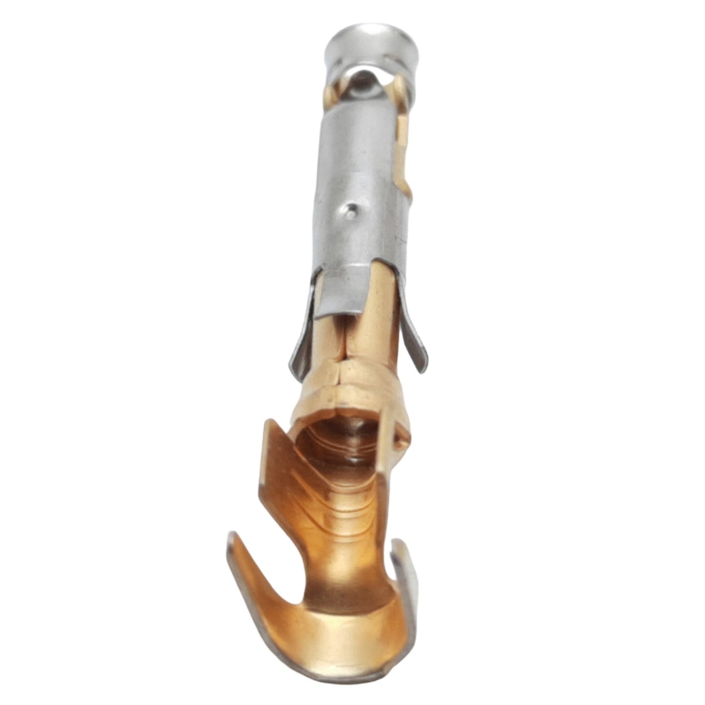 New – Open box Lot of 20 TE Connectivity 66601-2 Socket Contact Crimp, Size 16, 18-14AWG, 13A