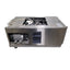 Used Ernst H Furrer 0786945 WKL10 Diode Laser Water Chiller 230VAC 50/60Hz 0.7kW