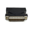 Used Rofin Sinar 796924 PC Software Dongle 25-Pin Dsub from Powerline RSM 100Q Marker