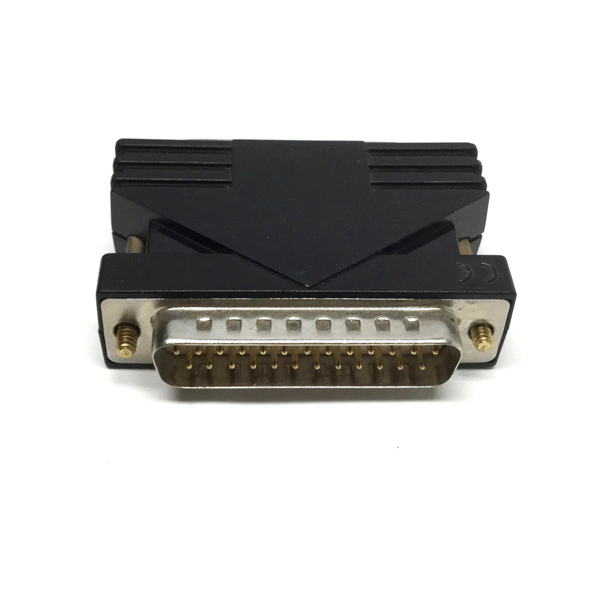 Used Rofin Sinar 796924 PC Software Dongle 25-Pin Dsub from Powerline RSM 100Q Marker