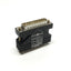 Used Rofin Sinar 796924 PC Software Dongle 25-Pin Dsub from Powerline RSM 100Q Marker