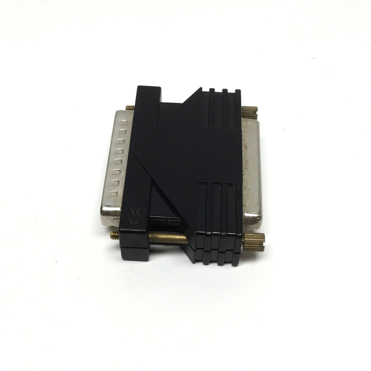 Used Rofin Sinar 796924 PC Software Dongle 25-Pin Dsub from Powerline RSM 100Q Marker