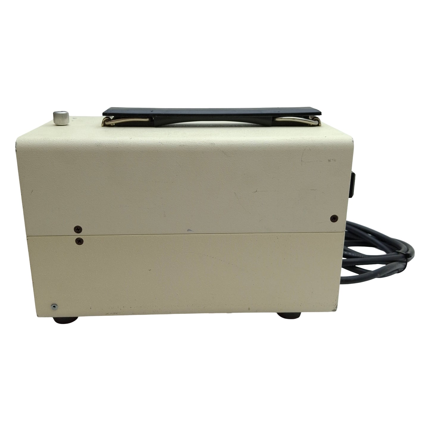 Used Chiu Technical FO-150 Lumina Fiber Optic Illuminator, ø16mm Port, 150W, 115VAC