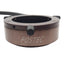 Used Schott Fostec A08600 Universal Ring Light ø63mm ID, ø9mm Bundle, 33in Length