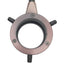 Used Schott Fostec A08600 Universal Ring Light ø63mm ID, ø9mm Bundle, 33in Length
