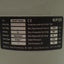 Used Nordson EFD 626DT Fluid Reservoir, Cast Aluminum, 5 Liter, 6.9bar, 0-50°C