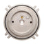 Used Nordson EFD 626DT Fluid Reservoir, Cast Aluminum, 5 Liter, 6.9bar, 0-50°C