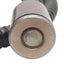 Used Leeds Fiber Optic Microscope Ring Light, ø49mm ID, 46in Length, ø10mm Bundle