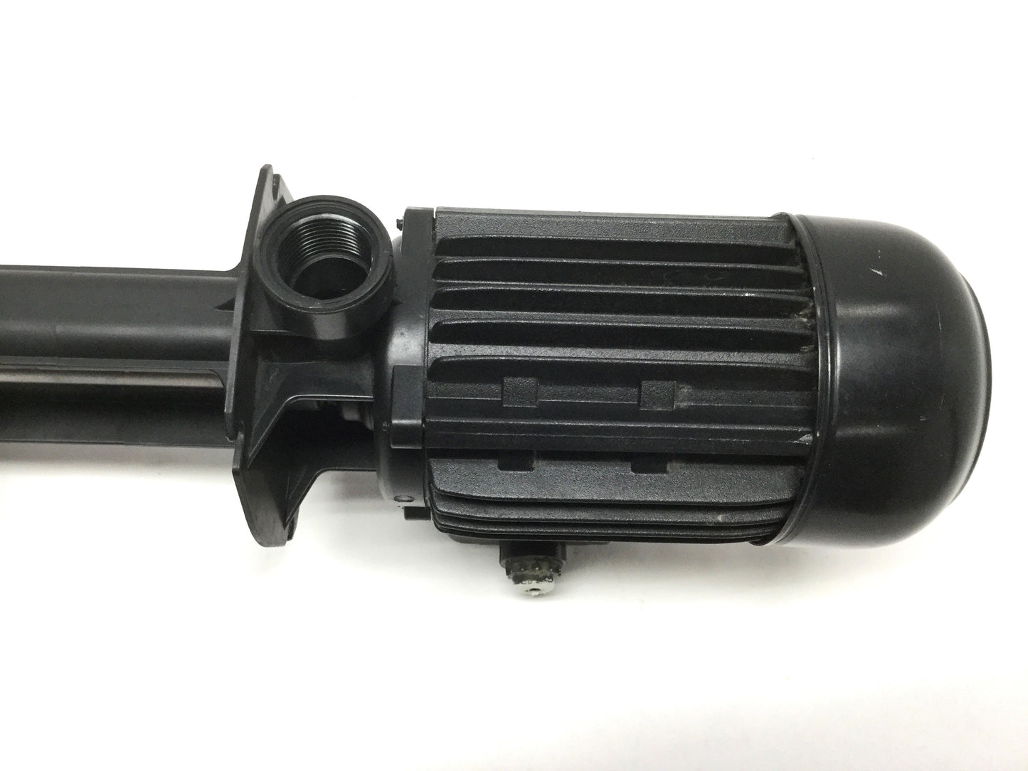 Used Brinkmann KTF 54/270-56ZX+485 Immersion Pump 25LPM, 17m Head, 400/460VAC 3PH