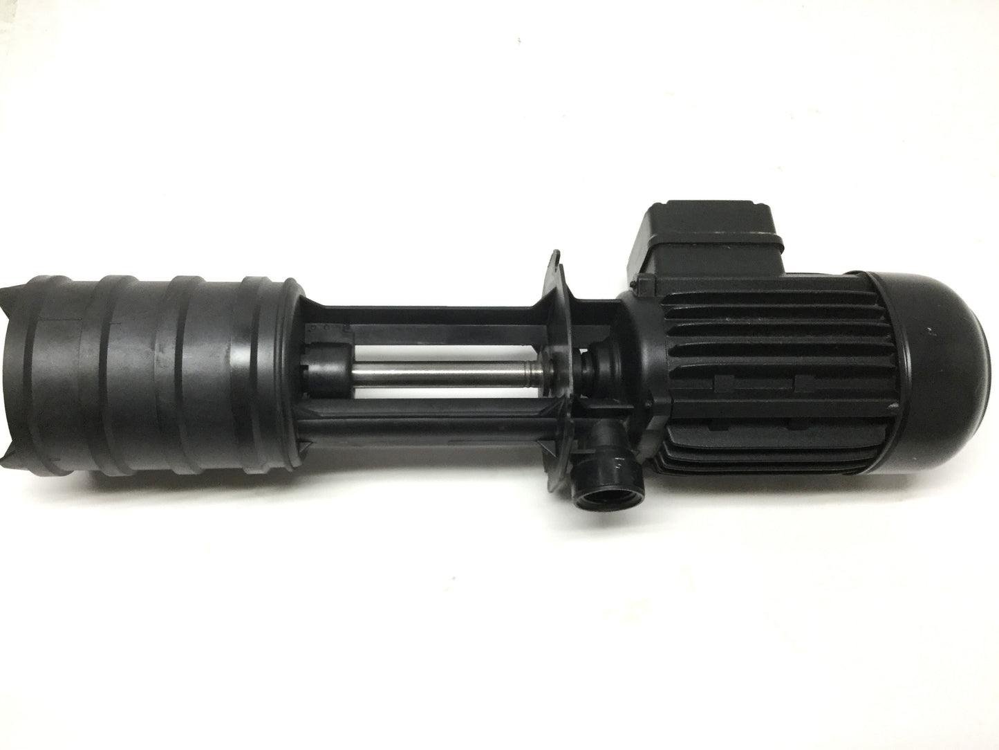 Used Brinkmann KTF 54/270-56ZX+485 Immersion Pump 25LPM, 17m Head, 400/460VAC 3PH