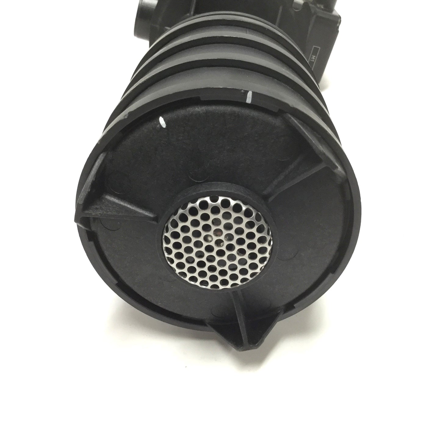 Used Brinkmann KTF 54/270-56ZX+485 Immersion Pump 25LPM, 17m Head, 400/460VAC 3PH