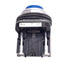 Used Allen Bradley 800T-B7A Blue Momentary Pushbutton, ø30mm, 1NC 1NO, 600VAC 10A Max