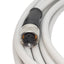 New Numatics DPS280-8-4-ST-5 Cordset, 4-Pin M8 Female to Flying Leads, 5m