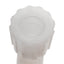 Used Parker FAME-1216 Male Elbow Fitting 3/4in Parflare to 1in NPT, 125psig Max