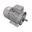 Used Siemens 1LE21211CB114EA3 3-Phase AC Motor 3-HP, 1760RPM, 182TC, 230/460VAC