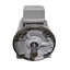 Used Siemens 1LE21211CB114EA3 3-Phase AC Motor 3-HP, 1760RPM, 182TC, 230/460VAC