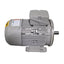 Used Siemens 1LE21211CB114EA3 3-Phase AC Motor 3-HP, 1760RPM, 182TC, 230/460VAC