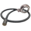 Used Leeds Fiber Optic Microscope Ring Light ø48mm ID, 40in Length, ø9mm Bundle
