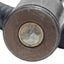 Used Leeds Fiber Optic Microscope Ring Light ø48mm ID, 40in Length, ø9mm Bundle