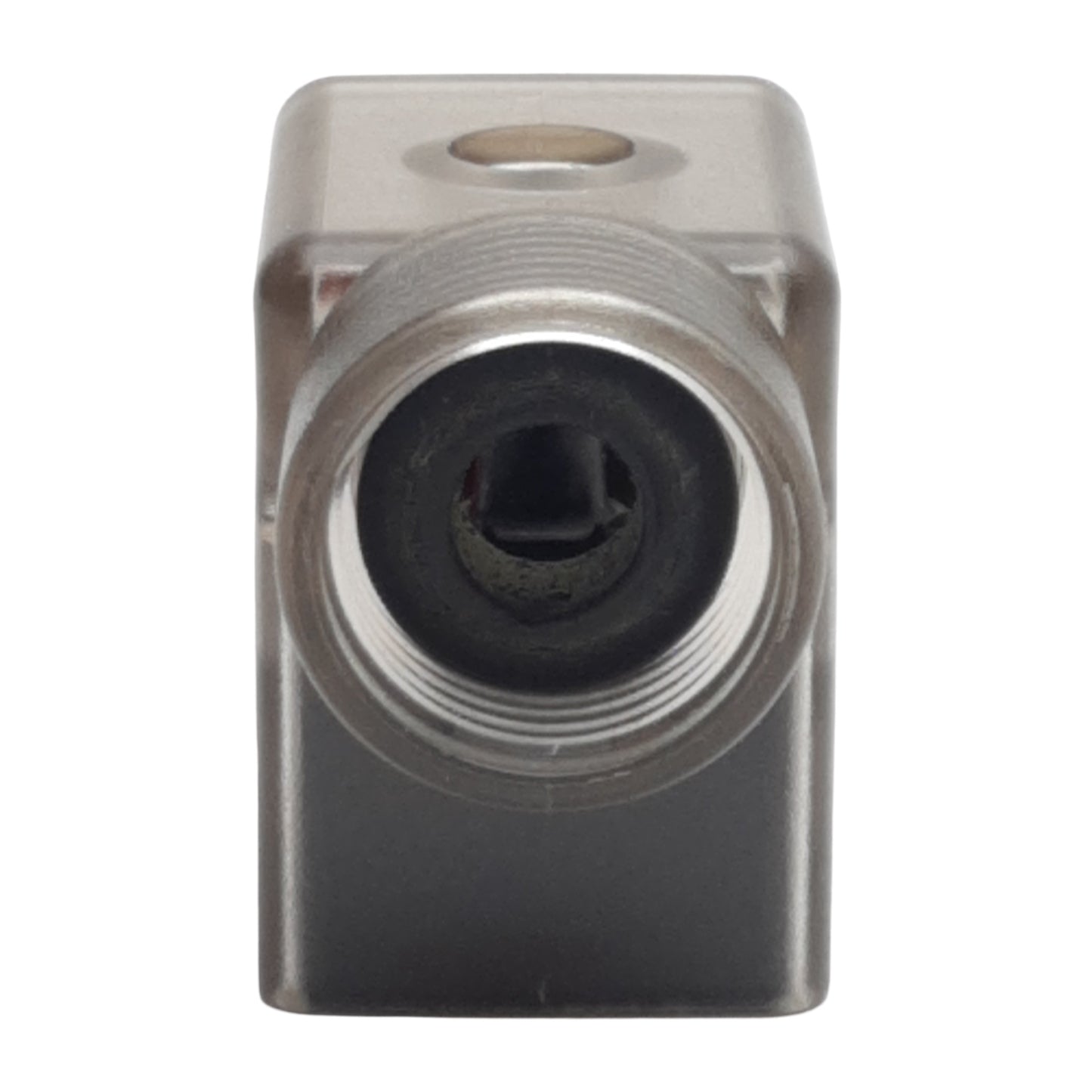 New ARO CSL-024 0298 Solenoid Connector, 24VAC/VDC, Strain Relief, Indicator, 22mm