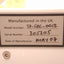 Used SPI Laser SP-50C-0012 redPower High Power Fiber Laser, 50W, 6m Fiber, 100-240VAC