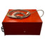Used SPI Laser SP-50C-0012 redPower High Power Fiber Laser, 50W, 6m Fiber, 100-240VAC