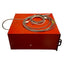 Used SPI Laser SP-50C-0012 redPower High Power Fiber Laser, 50W, 6m Fiber, 100-240VAC