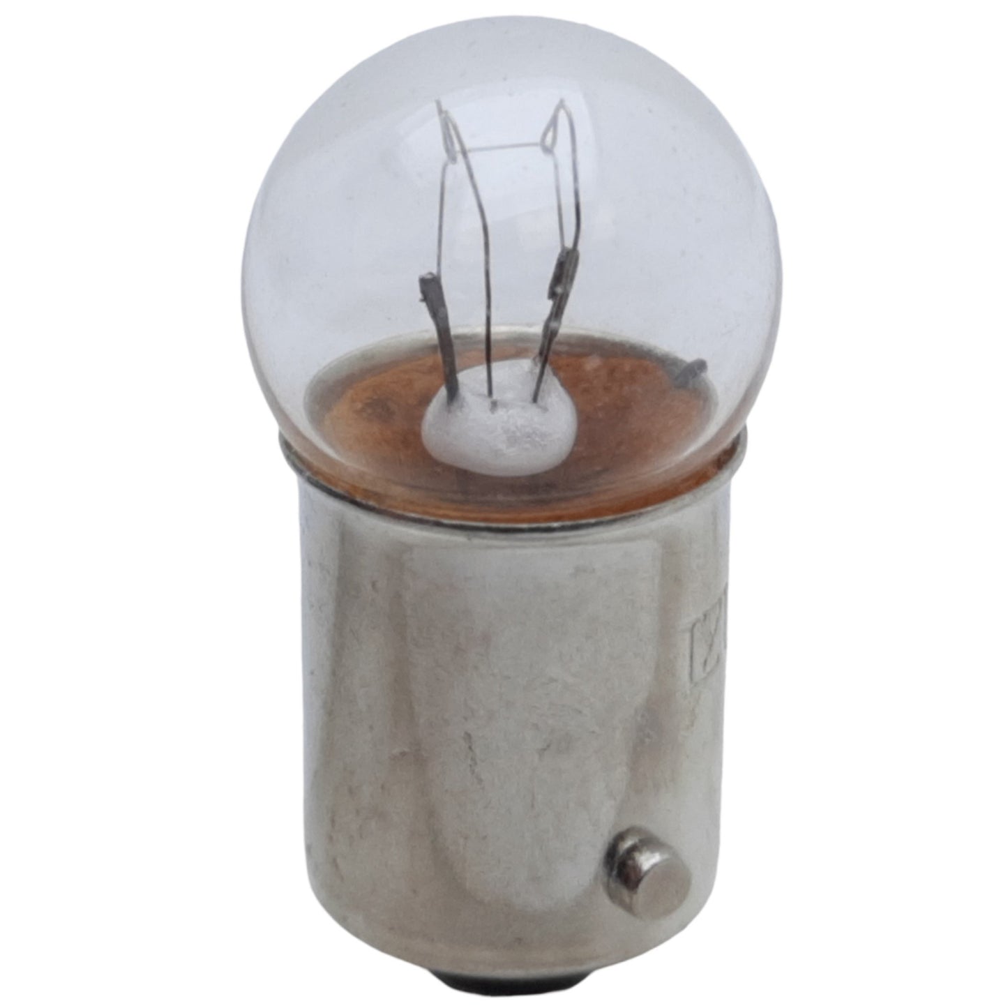 Used Lot of 10 Idec Izumi LS-2 24V1W-M Incandescent Light Bulb, ø9mm, 18V AC/DC