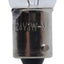 Used Lot of 10 Idec Izumi LS-2 24V1W-M Incandescent Light Bulb, ø9mm, 18V AC/DC