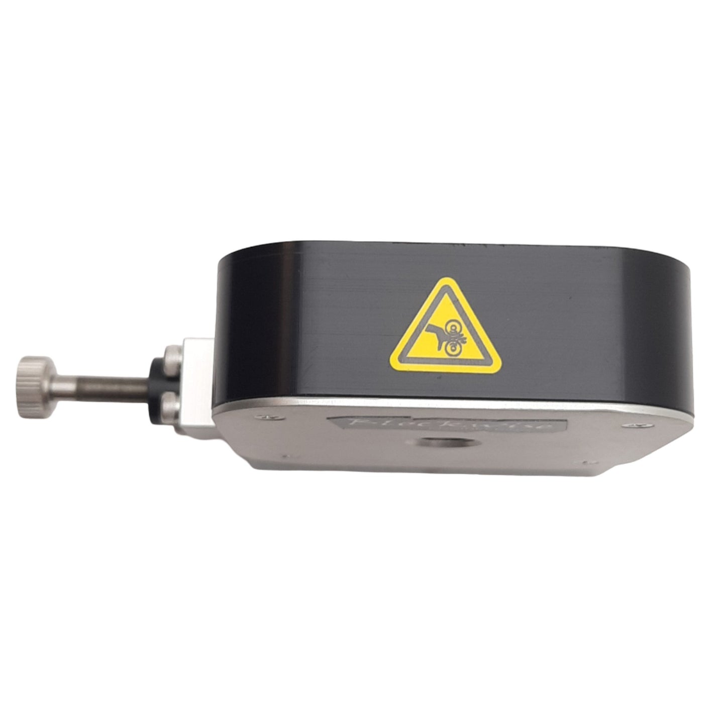 Used Blockwise 6-Jaw Crimper Block For GPJ Pneumatic Center Loading Short Crimper