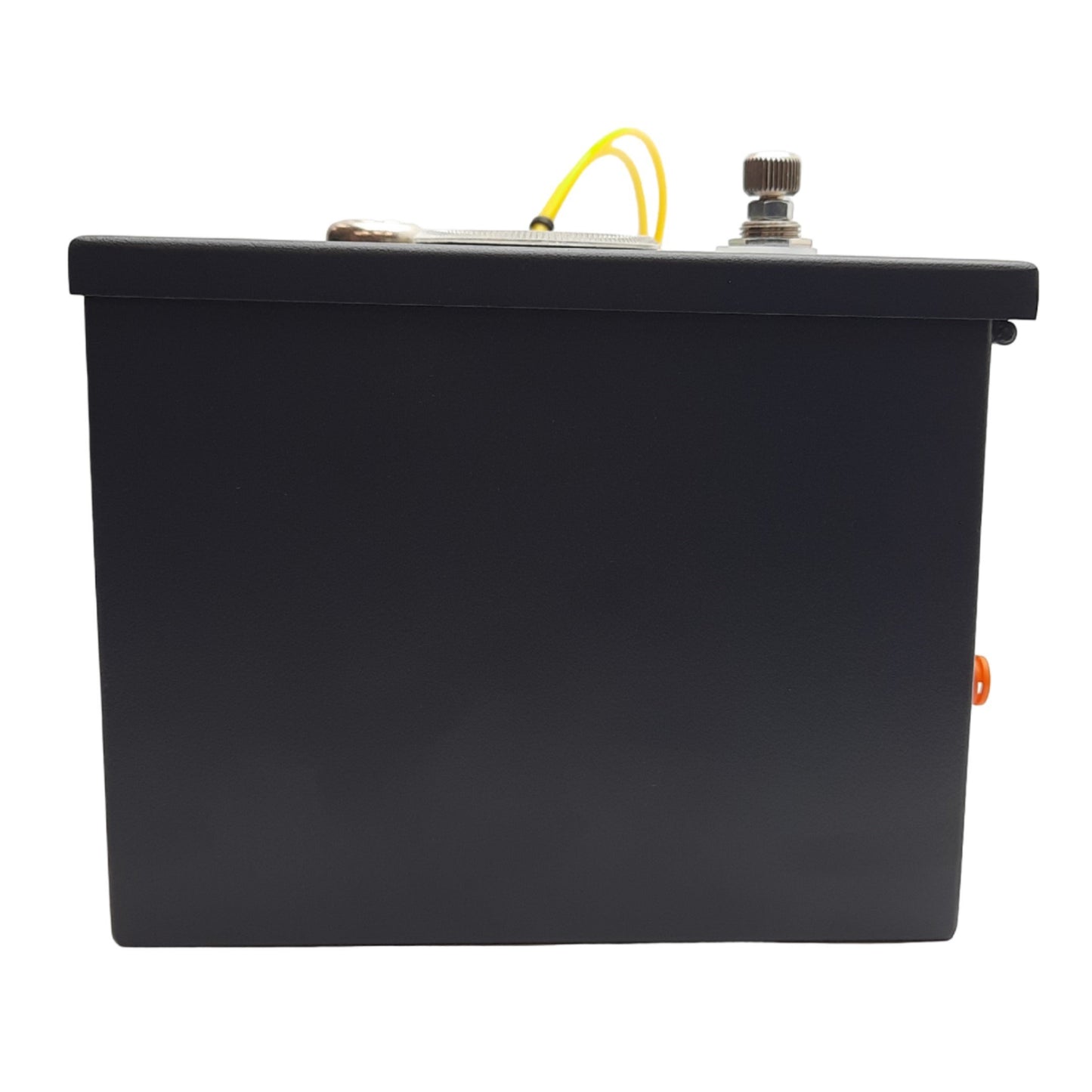 Used Blockwise Pressure Regulator Unit For GPJ Pneumatic Center Loading Short Crimper