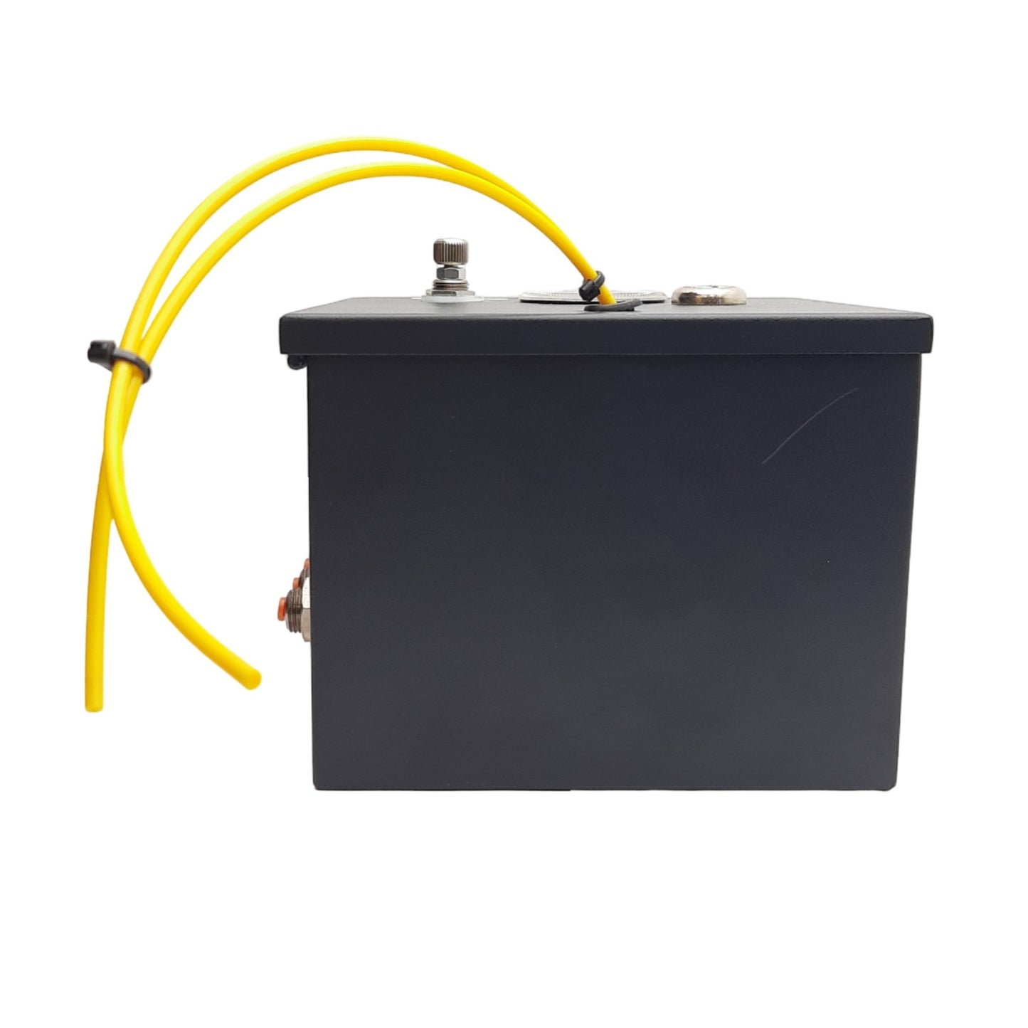 Used Blockwise Pressure Regulator Unit For GPJ Pneumatic Center Loading Short Crimper