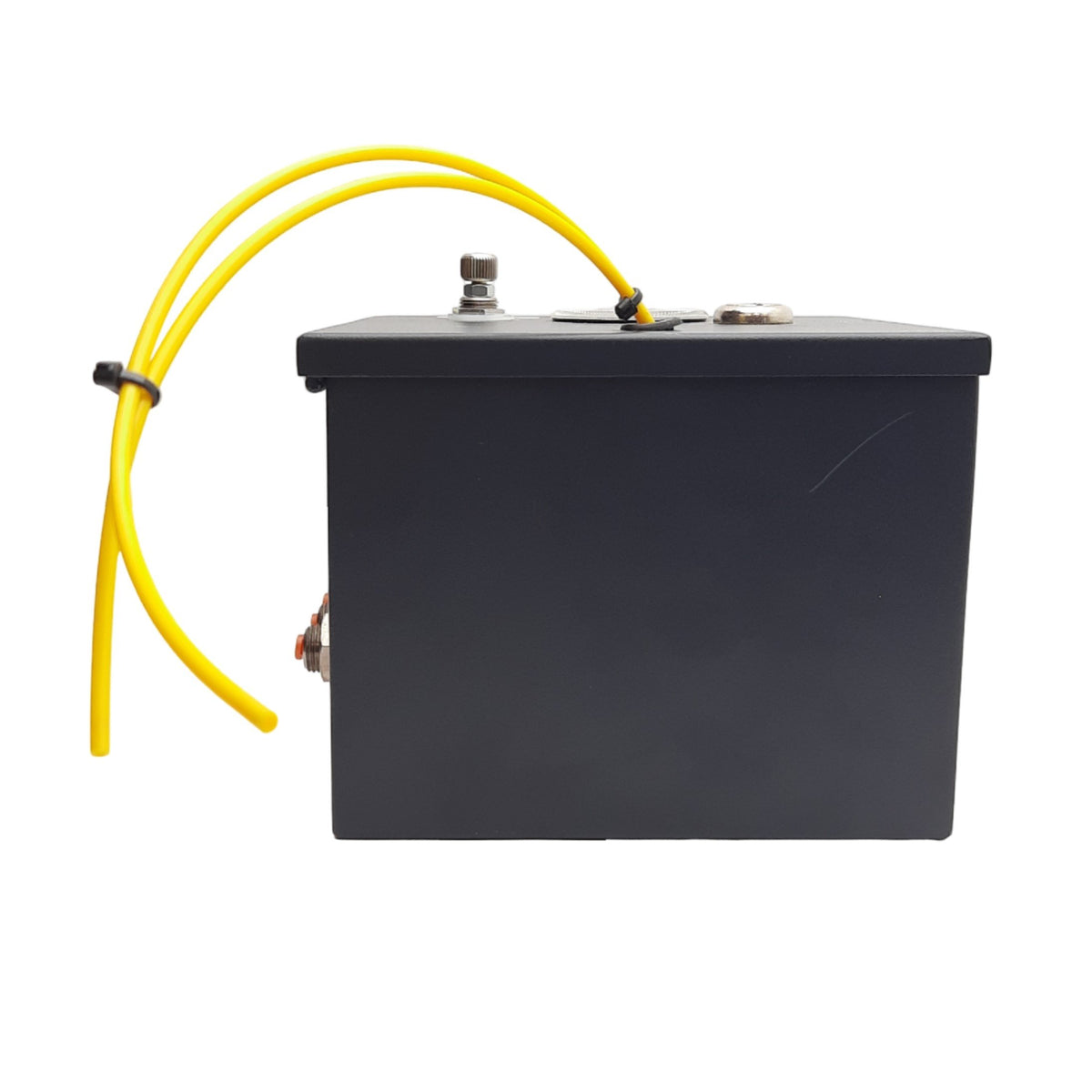 Used Blockwise Pressure Regulator Unit For GPJ Pneumatic Center Loading Short Crimper