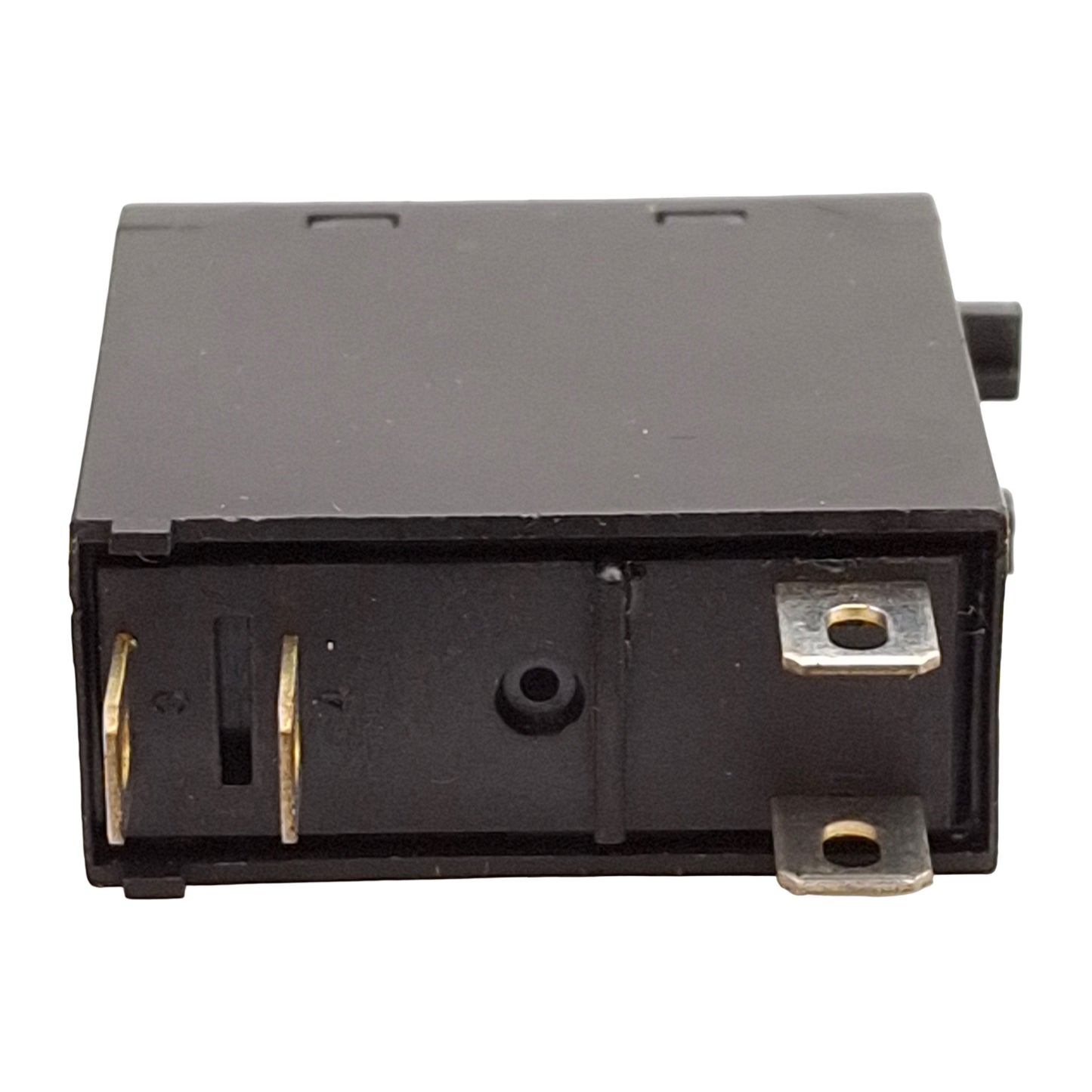 Used Allen Bradley 700-SKOZ2Z25 Zero-Crossing Relay, 2A 100-240VAC, 5-24VDC Coil