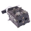 Used Eaton 10250T3023 Selector Switch, 3-Position Maintained, 2NO 2NC, 600VAC Max