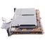 Used Xycom PM101558 XVME-675 & XVME-956 VME PC/AT Modules, 100MHz Intel Processor
