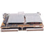 Used Xycom PM101558 XVME-675 & XVME-956 VME PC/AT Modules, 100MHz Intel Processor