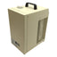 Used Custom Chill CRAL300DP Recirculating Chiller, 0.2Gal, 1gpm, 1023BTUH, 115/230VAC