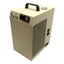 Used Custom Chill CRAL300DP Recirculating Chiller, 0.2Gal, 1gpm, 1023BTUH, 115/230VAC