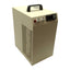 Used Custom Chill CRAL300DP Recirculating Chiller, 0.2Gal, 1gpm, 1023BTUH, 115/230VAC