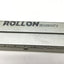 Used Rollon DEV280370 EasySlide Heavy Duty Telescopic Ball Rail 380mm Stroke, 471N