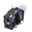 Used Eaton 10250T411C26-53 White Illuminated Pushbutton, 30mm, 1NO, 600VAC/250VDC Max