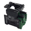 Used Telemecanique DA10 Pushbutton Contact Block, 1N.O. 1N.C., 10A 600VAC, 22mm