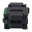 Used Telemecanique DA10 Pushbutton Contact Block, 1N.O. 1N.C., 10A 600VAC, 22mm
