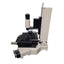 Used Valley Precision Multi Measure II Measuring Microscope Base 4" x 4" Travel