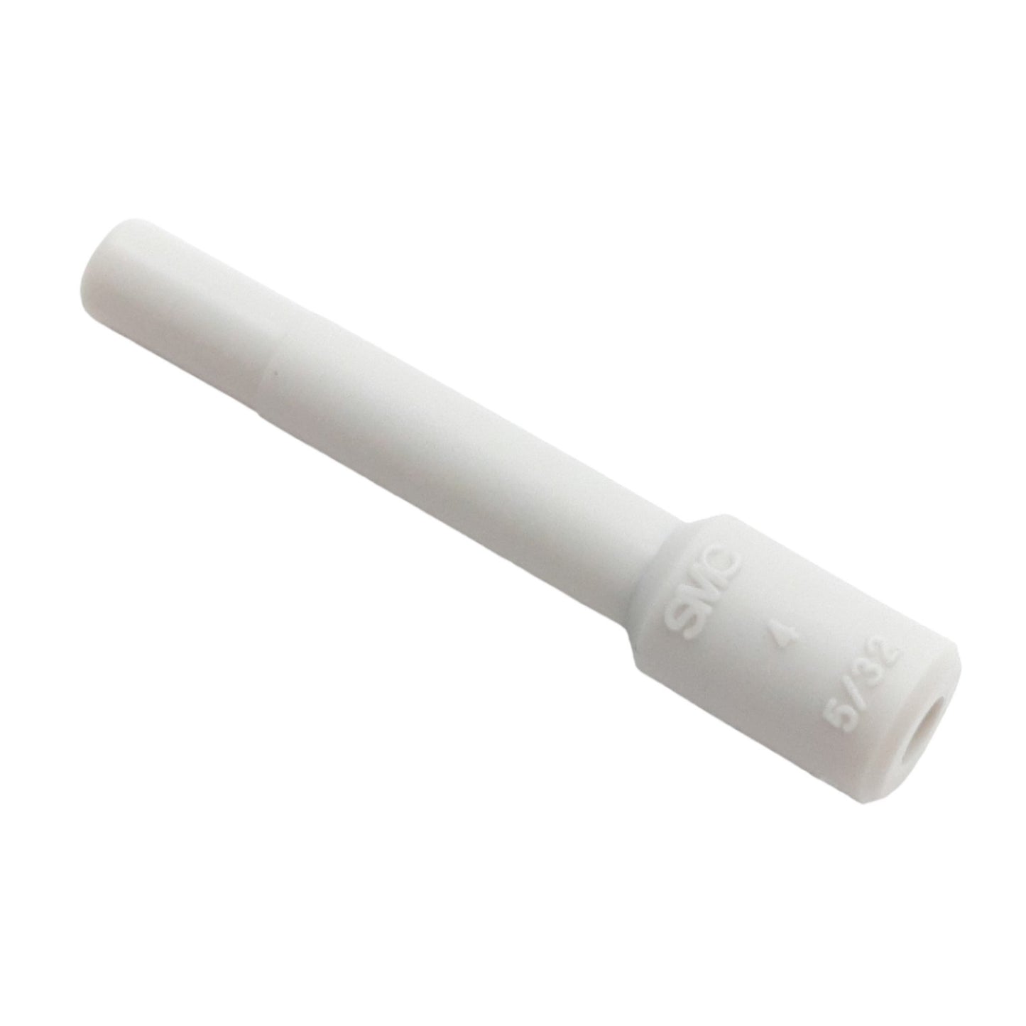 New Lot of 30 SMC KQ2P-04 Pneumatic Fitting Plug, ø4mm Push to Connect, 1.0MPa Max