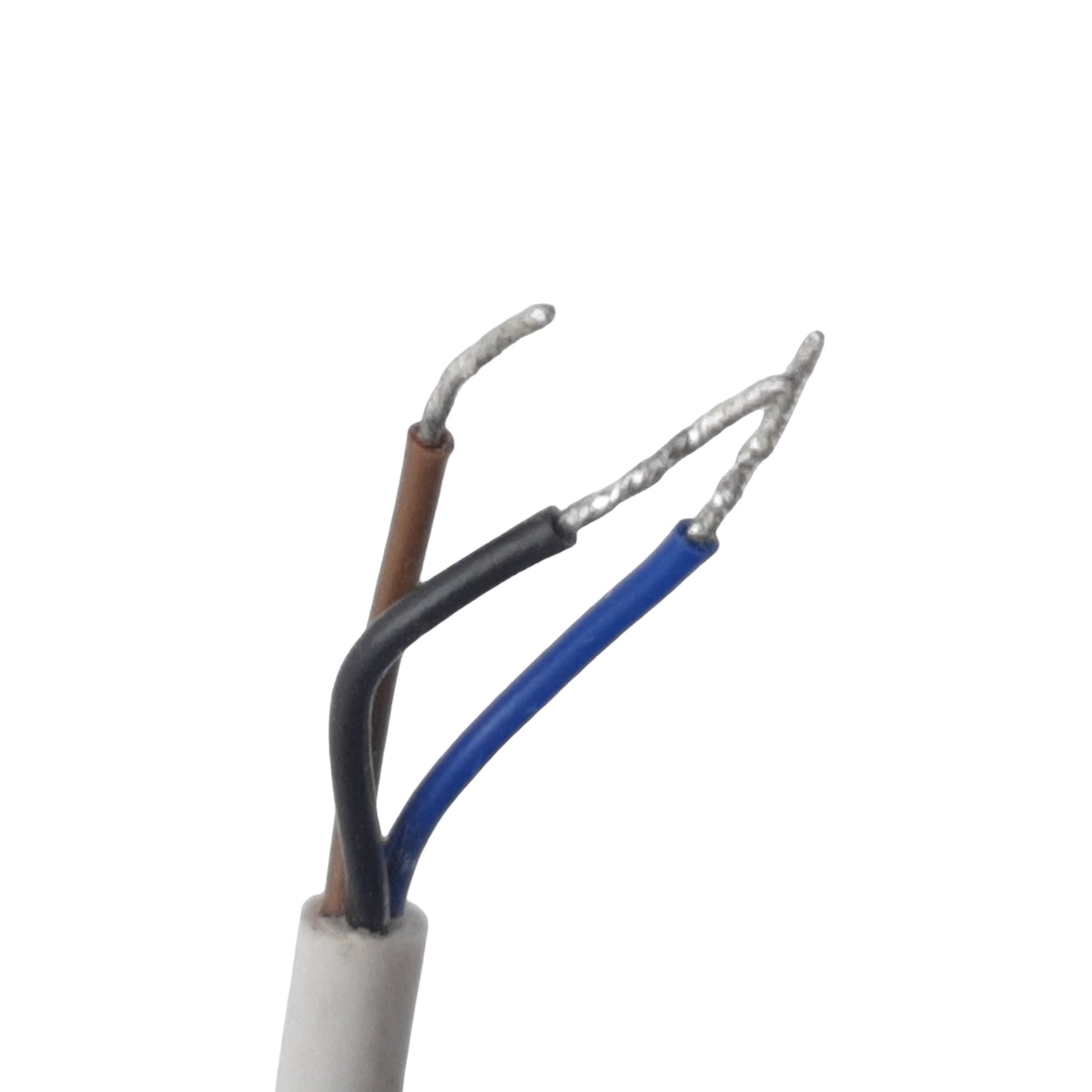 New SMC NCDJ2B10-100-H7A2S Pneumatic Cylinder, ø3/8" Bore, 1" Stroke, w/ Auto Switch