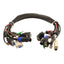 Used DPSS Lasers Smart PS Power Supply For 3500 Series Lasers w/ Cables, 100-240VAC
